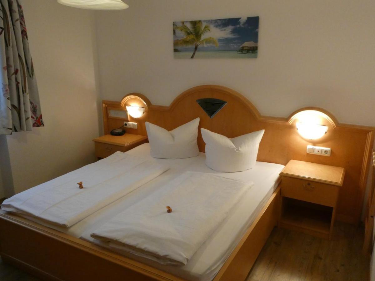 Ferienappartement Gutshof Hohenwarth エクステリア 写真