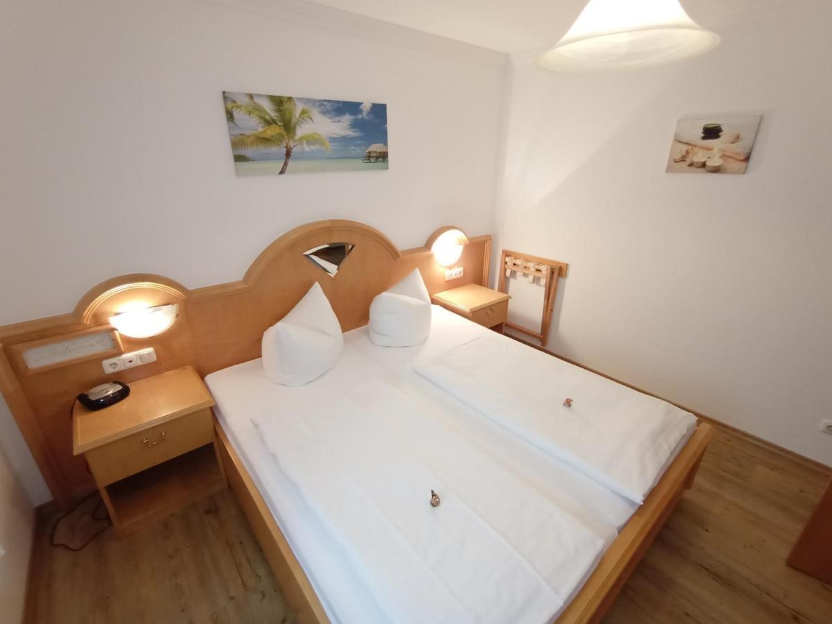 Ferienappartement Gutshof Hohenwarth エクステリア 写真