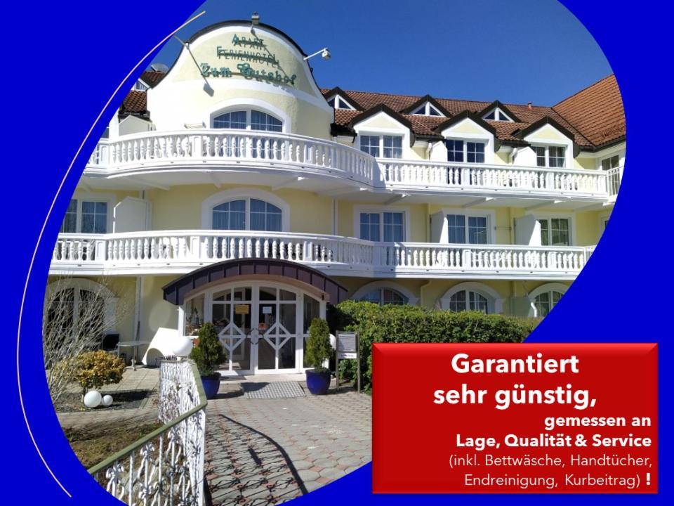Ferienappartement Gutshof Hohenwarth エクステリア 写真